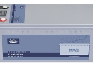 12V-200ah